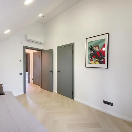 Dom wakacyjny Jura Ir Tu *