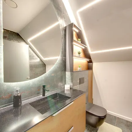 Holiday home Jura Ir Tu