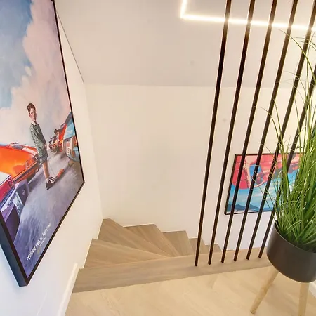 Dom wakacyjny Jura Ir Tu *