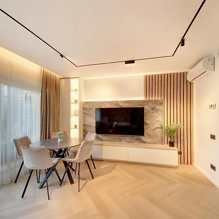 Dom wakacyjny Jura Ir Tu Połąga