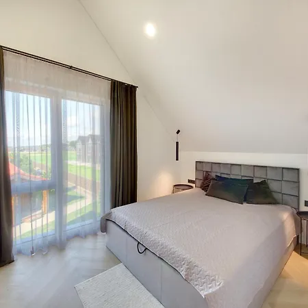 Dom wakacyjny Jura Ir Tu *