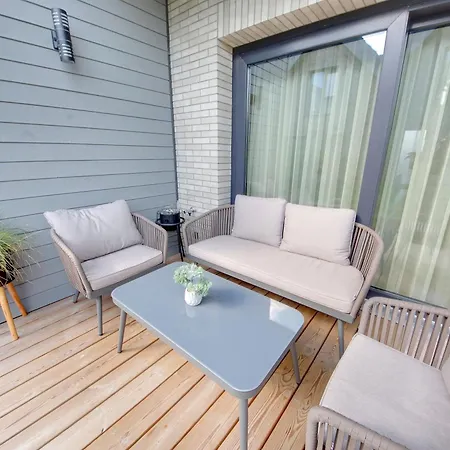 Jura Ir Tu Dom wakacyjny *