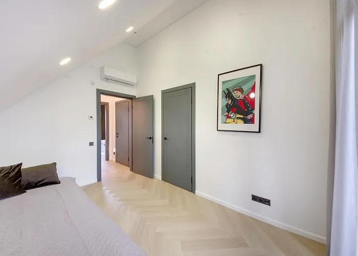 Holiday home Jura Ir Tu *