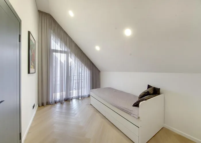 Holiday home Jura Ir Tu Palanga