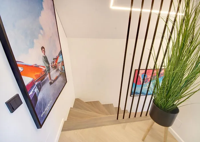 Holiday home Jura Ir Tu *