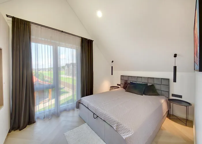 Holiday home Jura Ir Tu *