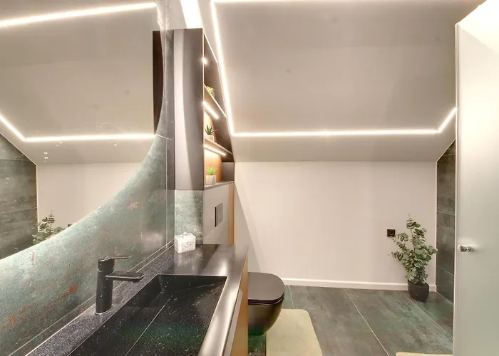 Jura Ir Tu Holiday home Palanga