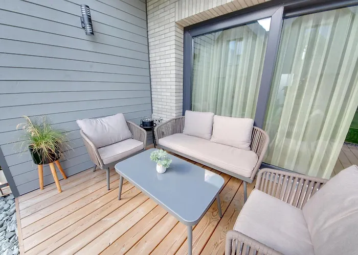 Jura Ir Tu Holiday home *